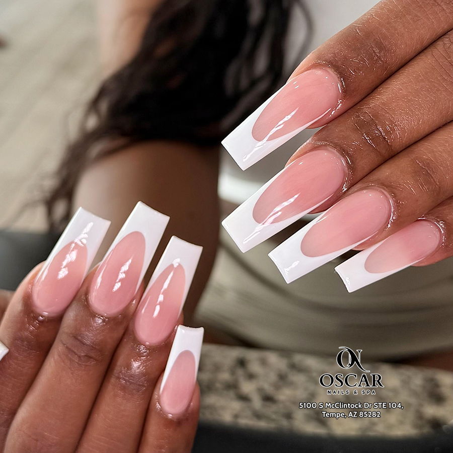 Oscar Nails and Spa_March 2026